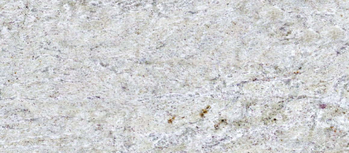 New Kashmir White Granite