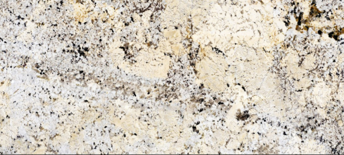 Delicatus Cream Granite