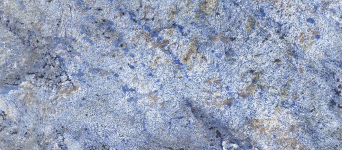 Blue Bahia Granite