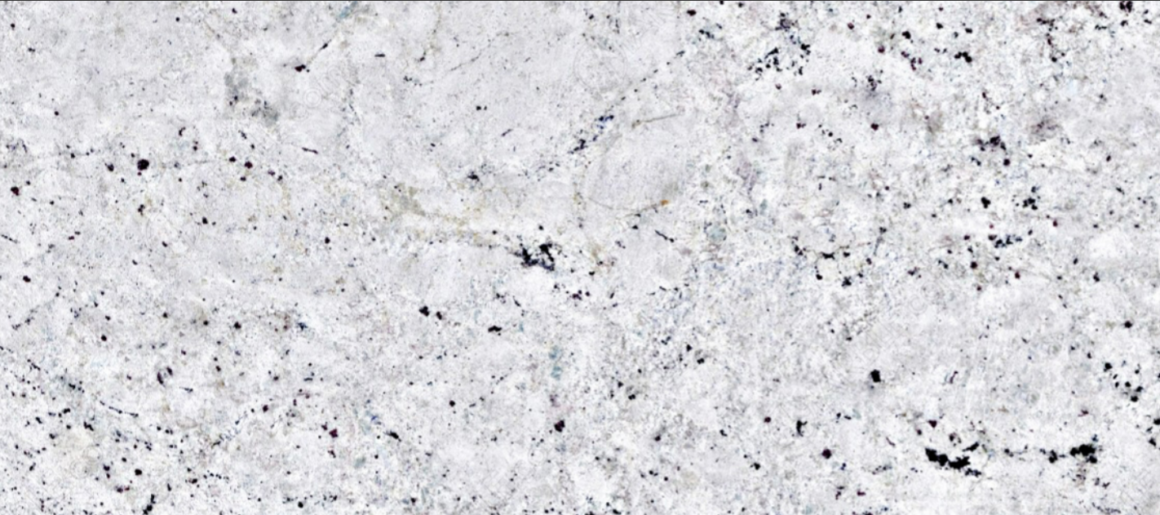 Oxford White Granite