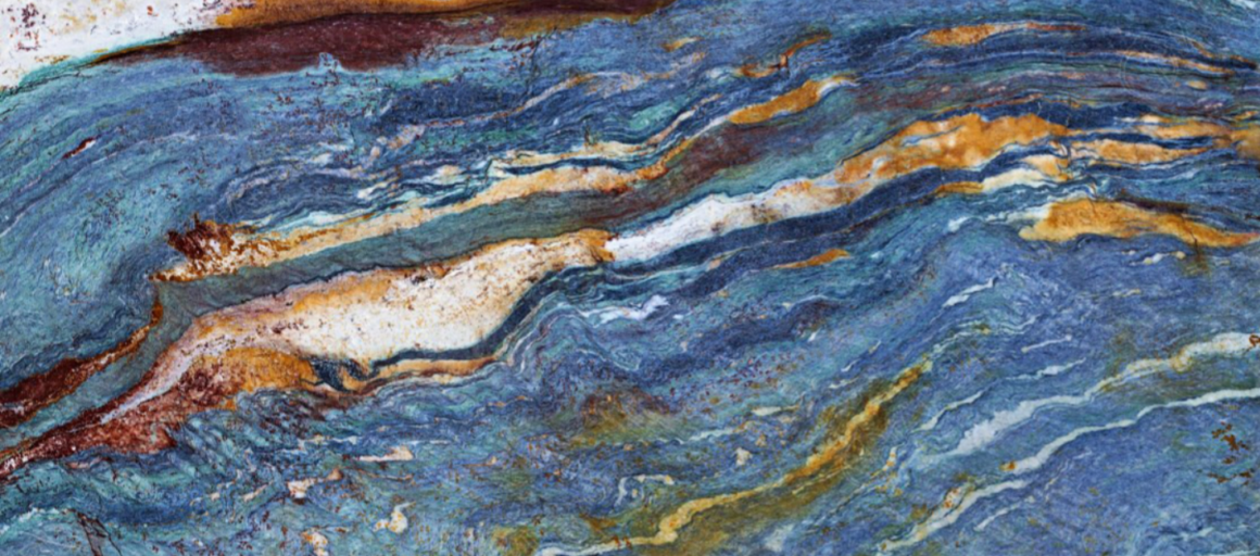 Van Gogh Granite