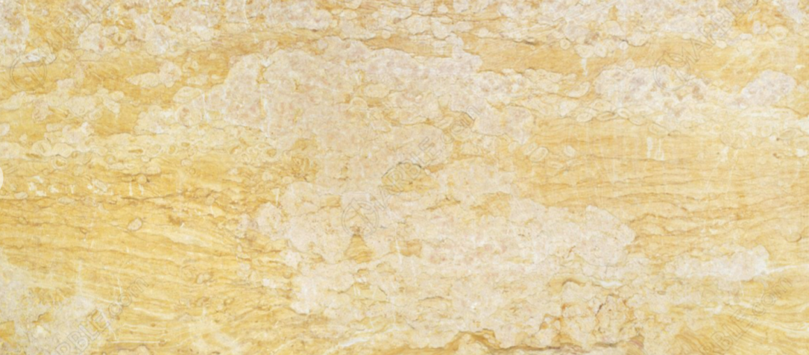 Giallo Reale Limestone