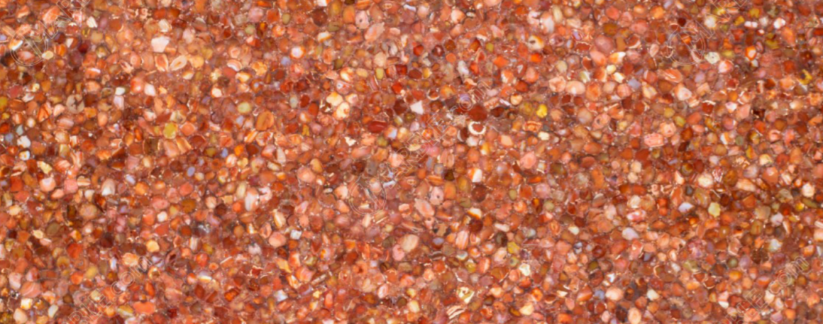 Carnelian Gemstone