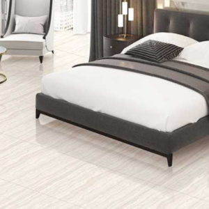 Elegant Soluble Salt Bedroom Flooring Tiles