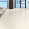 Double Charged White Flooring Tiles